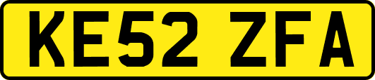 KE52ZFA