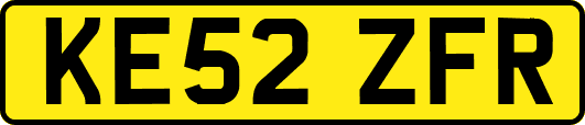 KE52ZFR