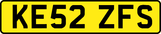 KE52ZFS