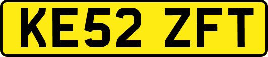 KE52ZFT