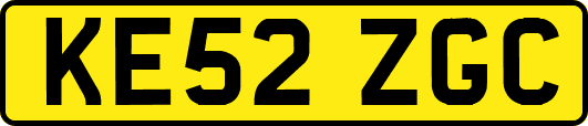 KE52ZGC