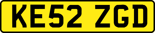 KE52ZGD