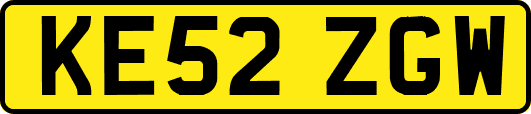 KE52ZGW