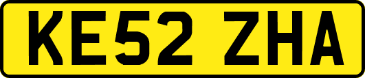 KE52ZHA