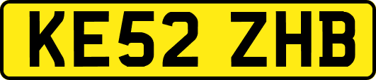 KE52ZHB