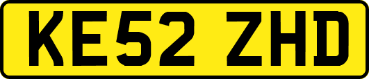KE52ZHD