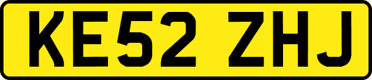 KE52ZHJ
