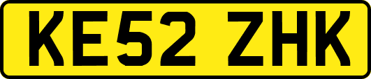 KE52ZHK