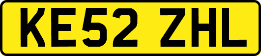 KE52ZHL