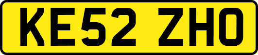 KE52ZHO