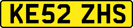 KE52ZHS