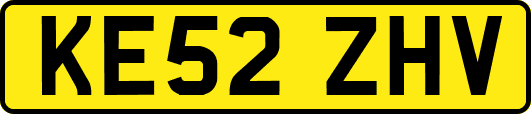 KE52ZHV
