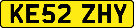 KE52ZHY