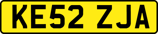 KE52ZJA