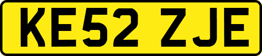 KE52ZJE