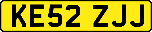 KE52ZJJ