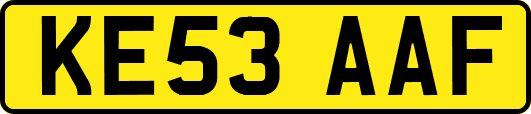 KE53AAF