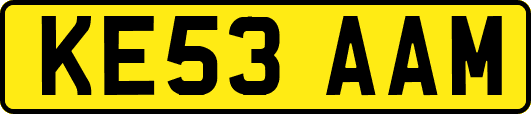 KE53AAM