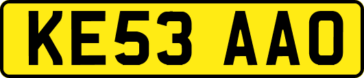 KE53AAO