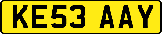 KE53AAY