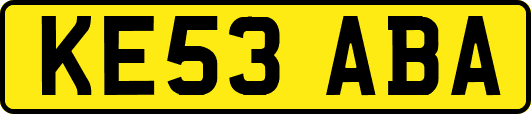 KE53ABA