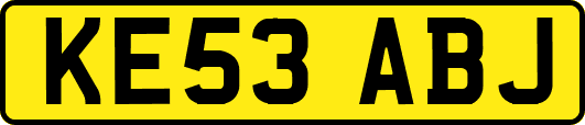 KE53ABJ