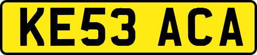 KE53ACA