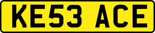 KE53ACE