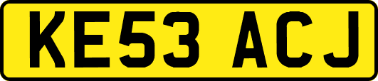 KE53ACJ