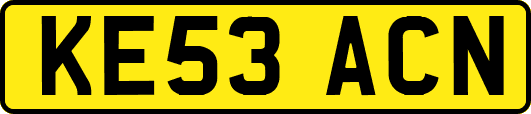 KE53ACN