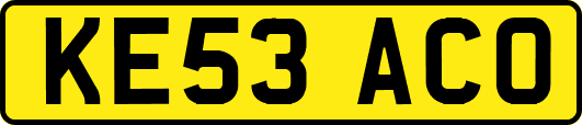 KE53ACO