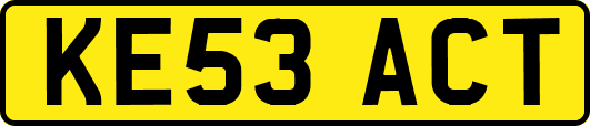 KE53ACT
