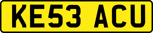 KE53ACU