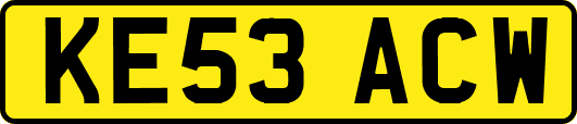 KE53ACW