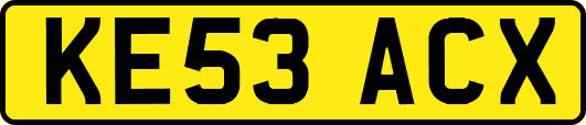KE53ACX