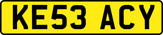 KE53ACY