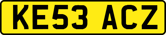 KE53ACZ