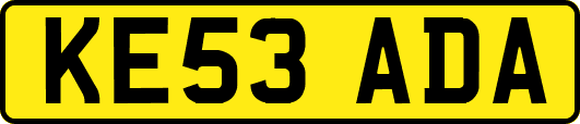 KE53ADA