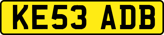 KE53ADB
