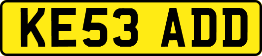 KE53ADD