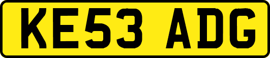 KE53ADG