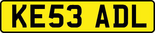 KE53ADL