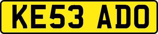 KE53ADO