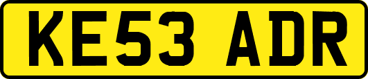 KE53ADR