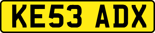 KE53ADX