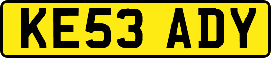 KE53ADY