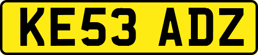 KE53ADZ