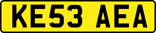 KE53AEA