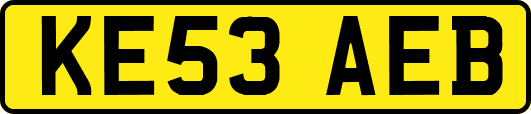 KE53AEB