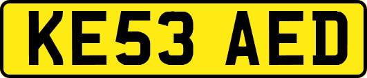 KE53AED